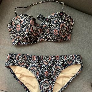 J. Crew Bikini